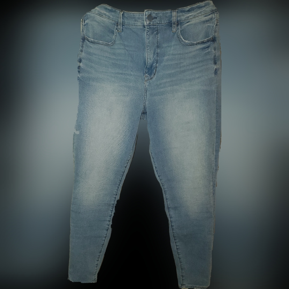 AE dream jean 14R